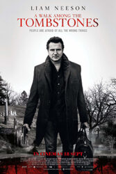 دانلود فیلم قدم زدن میان قبرها A Walk Among the Tombstones 2014