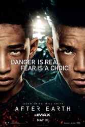 دانلود فیلم پس از زمین After Earth 2013