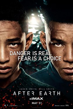 دانلود فیلم پس از زمین After Earth 2013