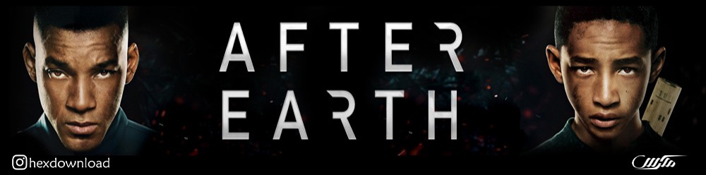 دانلود فیلم After Earth 2013