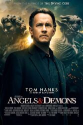 دانلود فیلم فرشتگان و شیاطین Angels and Demons 2009