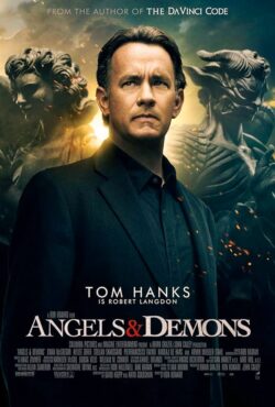 دانلود فیلم فرشتگان و شیاطین Angels and Demons 2009