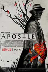 دانلود فیلم فرستاده Apostle 2018