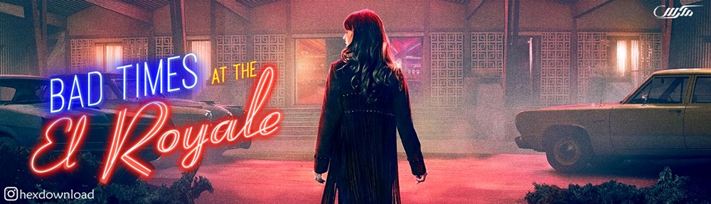 دانلود فیلم Bad Times at the El Royale 2018