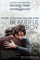 دانلود فیلم پسر زیبا Beautiful Boy 2018