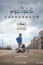 دانلود فیلم کفرناحوم Capernaum 2018