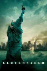 دانلود فیلم کلاورفیلد Cloverfield 2008