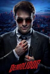 دانلود سریال بی باک Daredevil