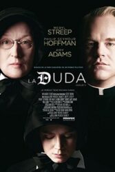 دانلود فیلم تردید Doubt 2008