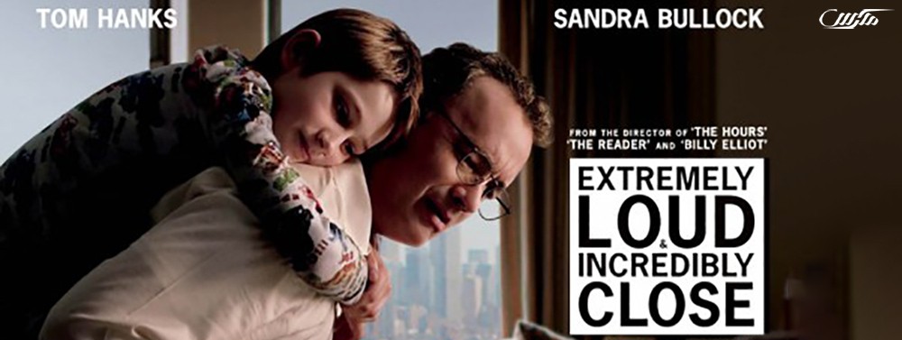 دانلود فیلم Extremely Loud and Incredibly Close 2011