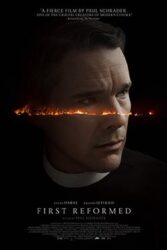 دانلود فیلم اولین اصلاح‌ شده First Reformed 2017