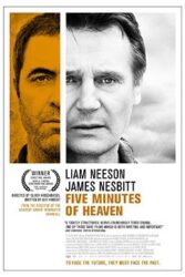 دانلود فیلم پنج دقیقه از بهشت Five Minutes of Heaven 2009