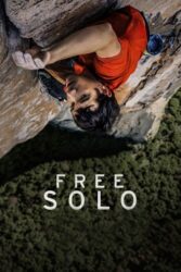 دانلود مستند Free Solo 2018