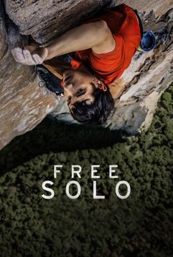 دانلود مستند Free Solo 2018