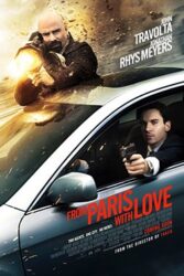 دانلود فیلم از پاریس با عشق From Paris with Love 2010