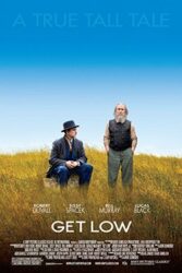 دانلود فیلم کم شدن Get Low 2009