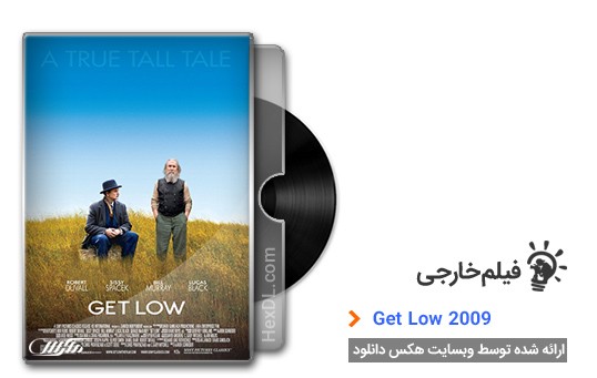 دانلود فیلم Get Low 2009