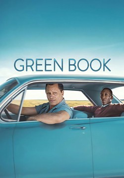 دانلود فیلم Green Book 2018