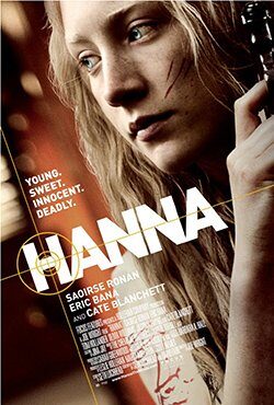 دانلود فیلم هانا Hanna 2011