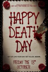 دانلود فیلم روز مرگت مبارک Happy Death Day 2017