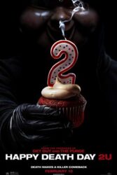 دانلود فیلم روز مرگت مبارک Happy Death Day 2U 2019