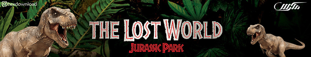 دانلود فیلم The Lost World: Jurassic Park 1997