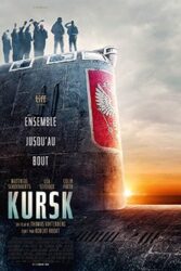 دانلود فیلم کورسک Kursk 2018