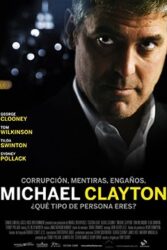 دانلود فیلم مایکل کلایتون Michael Clayton 2007