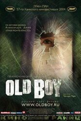 دانلود فیلم Oldboy 2003