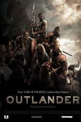 دانلود فیلم غریبه Outlander 2008