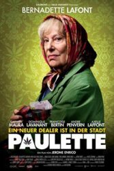 دانلود فیلم پائولت Paulette 2012