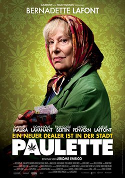 دانلود فیلم پائولت Paulette 2012