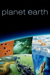 دانلود مستند سریالی سیاره زمین 1 BBC: Planet Earth 2006