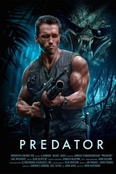 دانلود فیلم غارتگر 1 Predator 1987