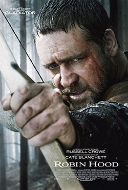 دانلود فیلم رابین هود Robin Hood 2010