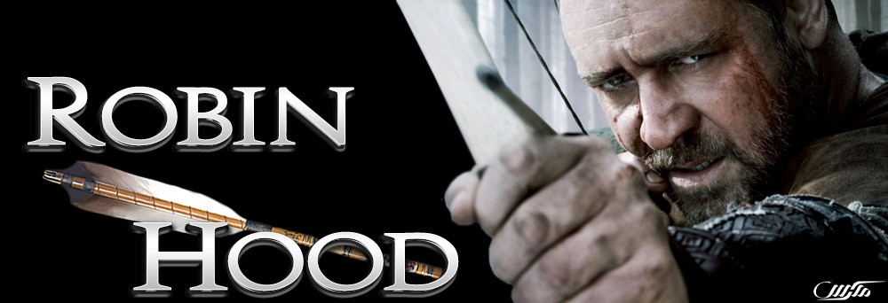 دانلود فیلم Robin Hood 2010