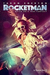 دانلود فیلم راکت من Rocketman 2019