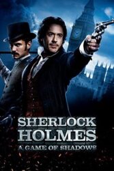 دانلود فیلم شرلوک هلمز Sherlock Holmes A Game of Shadows 2011