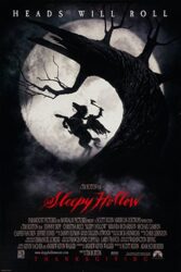 دانلود فیلم اسلیپی هالو Sleepy Hollow 1999