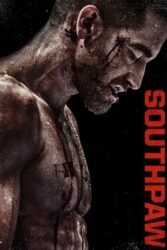 دانلود فیلم چپ دست Southpaw 2015