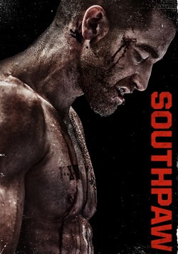 دانلود فیلم چپ دست Southpaw 2015