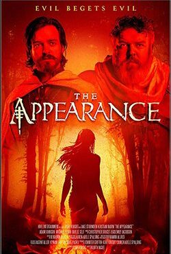 دانلود فیلم ظاهر The Appearance 2018