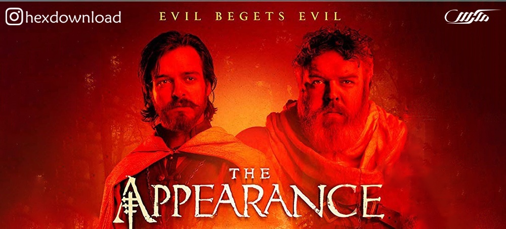 دانلود فیلم The Appearance 2018