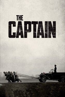 دانلود فیلم کاپیتان The Captain 2017