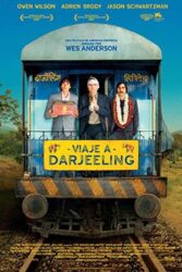 دانلود فیلم دارجلینگ محدود The Darjeeling Limited 2007