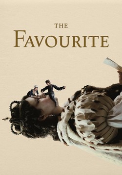 دانلود فیلم سوگلی The Favourite 2018