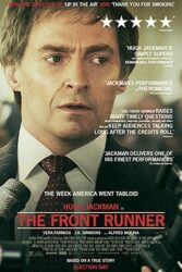 دانلود فیلم The Front Runner 2018