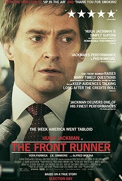 دانلود فیلم The Front Runner 2018