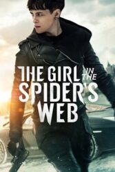 دانلود فیلم The Girl in the Spiders Web 2018