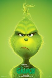 دانلود انیمیشن گرینچ The Grinch 2018